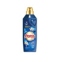 Peros Soft Konsantre Lilyum - Orkide 40 Yıkama Yumuşatıcı 960 ml