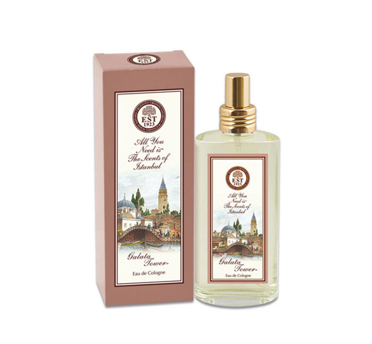 Sovital Cam Şişe Kolonya 150 ml