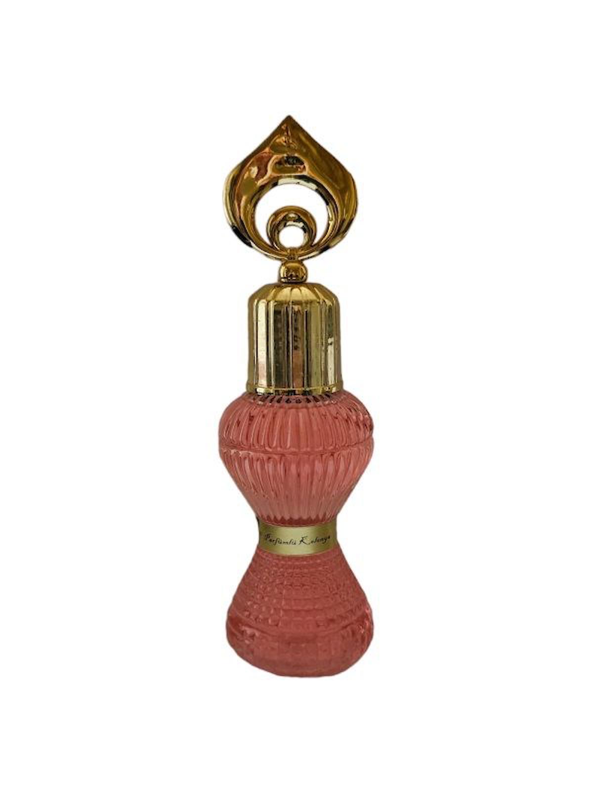 Beluci Ahengi Aşk Cam Şişe Kolonya 100 ml