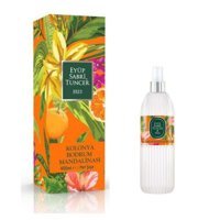 Eyüp Sabri Tuncer Bodrum Mandalinası 400 ml + Sprey 150 ml Kolonya 2'li Set