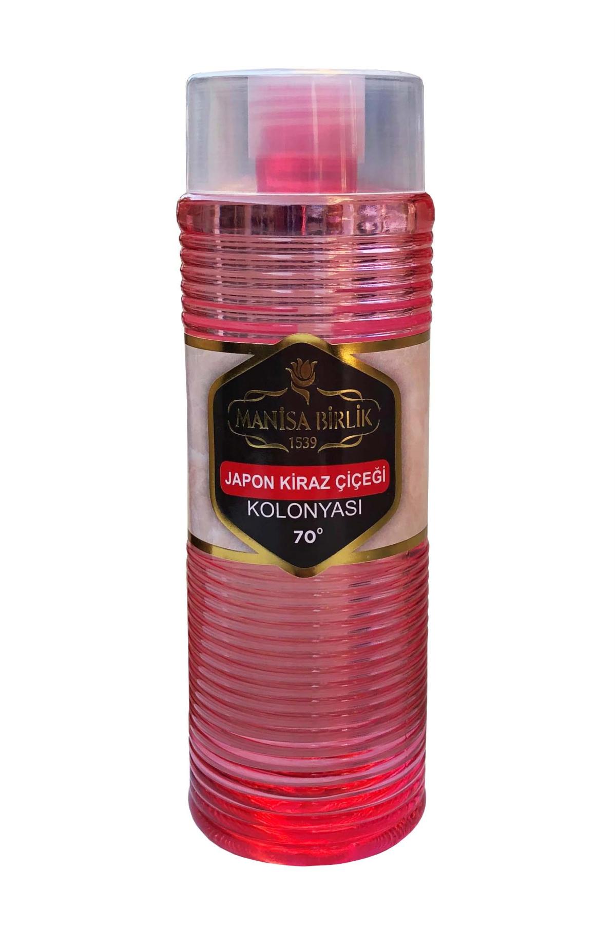 Kipa Kuruyemiş Japon Kiraz Çiçeği Kolonya 400 ml