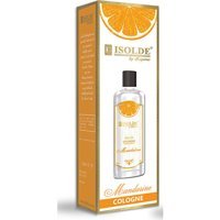 Zigavus Mandalina Cam Şişe Kolonya 160 ml