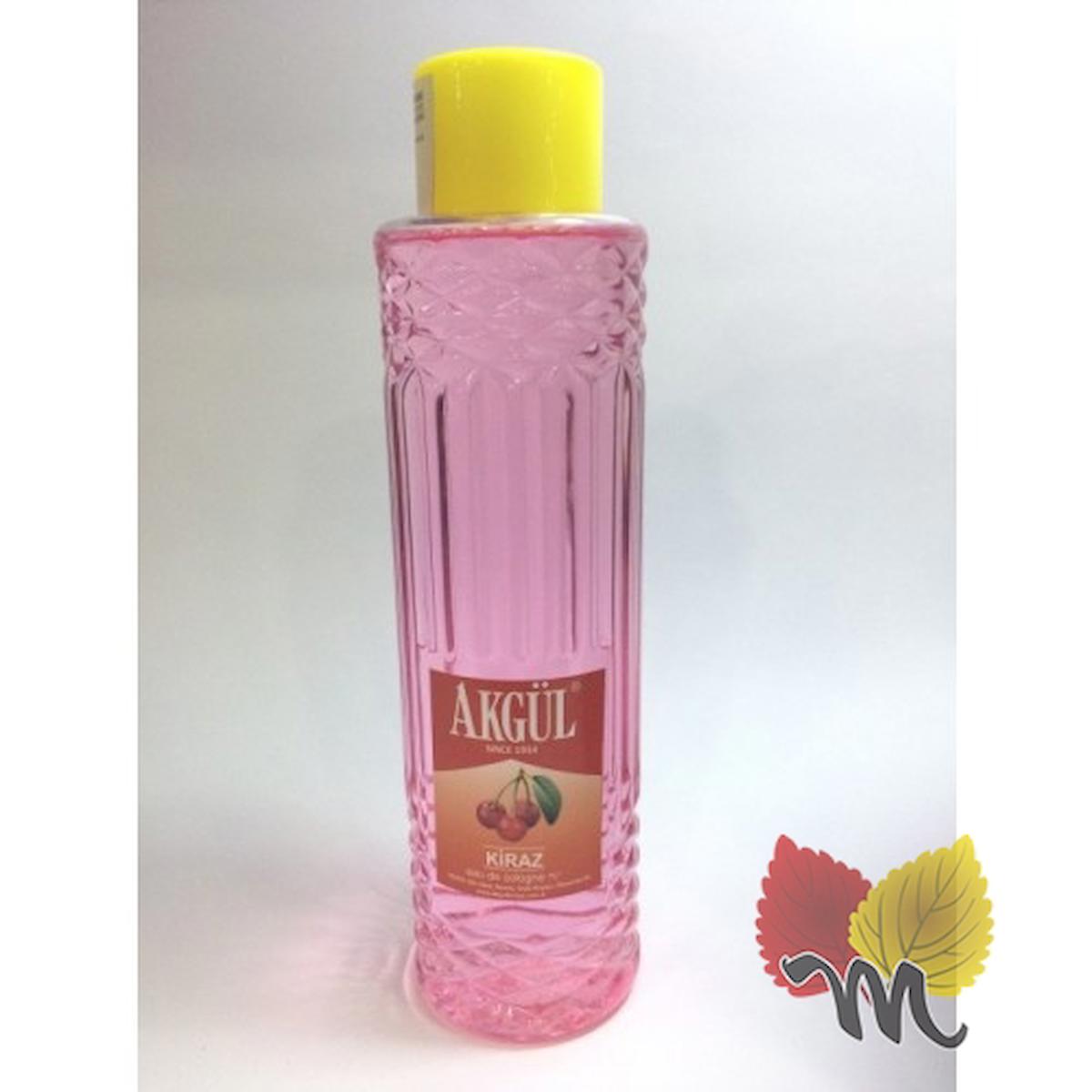 Muhteşem Tesisleri Kiraz Kolonya 400 ml