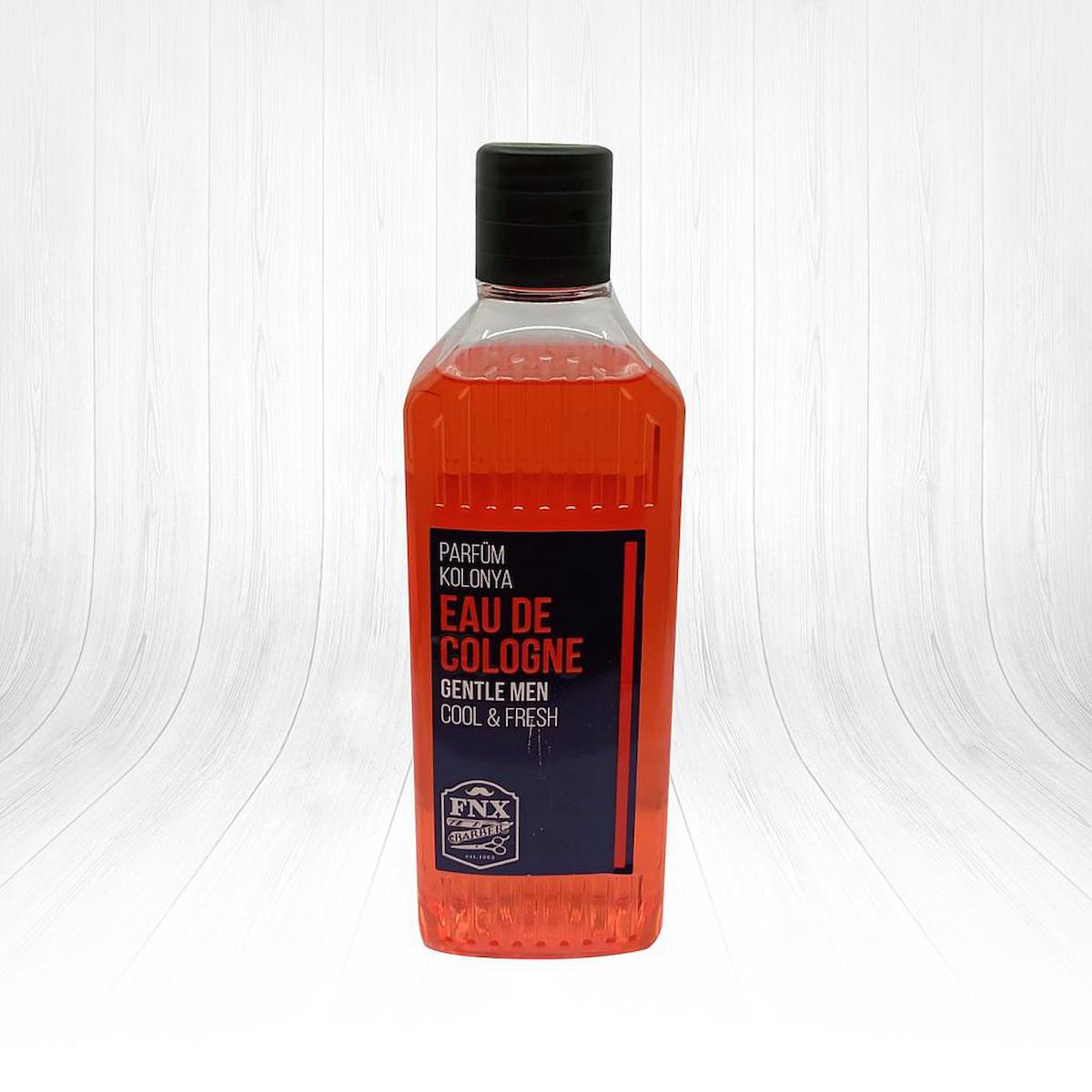 Fonex Baharatlı Cam Şişe Kolonya 400 ml