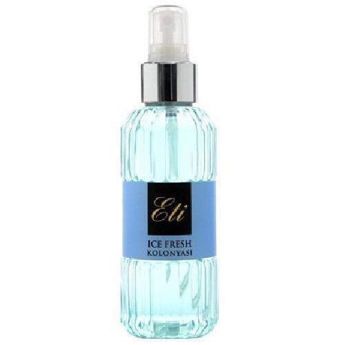 Eti Ice Fresh Sprey Kolonya 150 ml