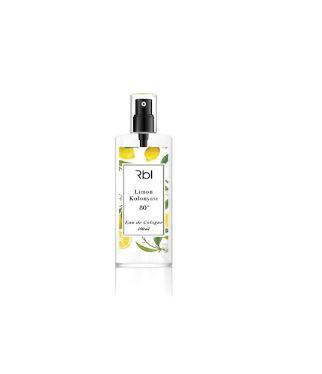 Berkley Limon Sprey Kolonya 100 ml