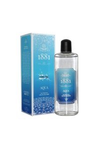 1881 Okyanus Esintisi Cam Şişe Kolonya 250 ml