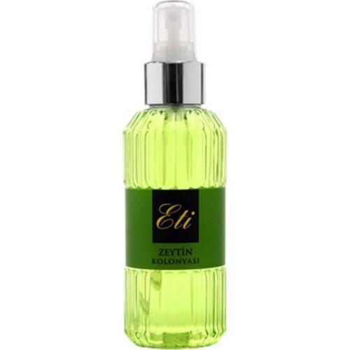 Eti Zeytin Sprey Kolonya 150 ml
