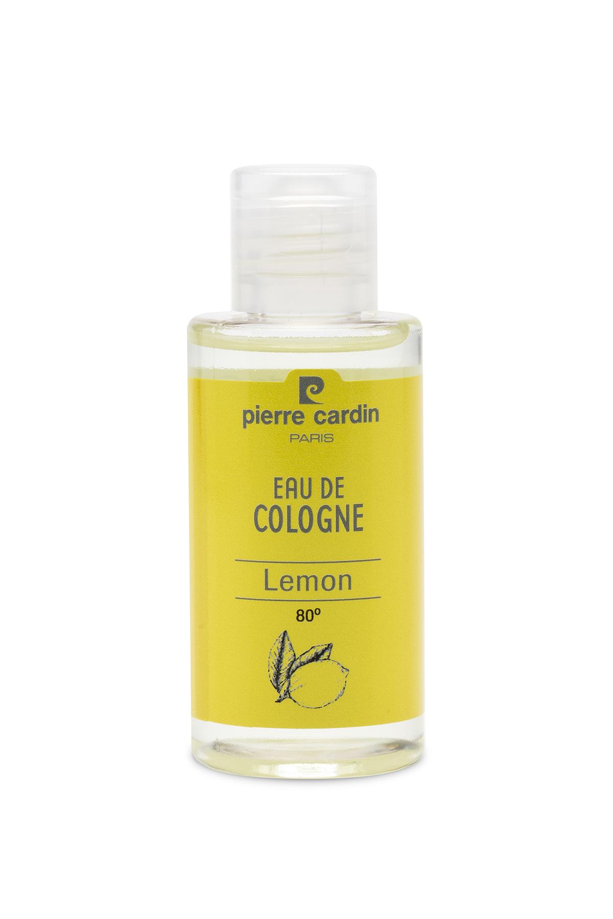 Pierre Cardin Limon Kolonya 50 ml