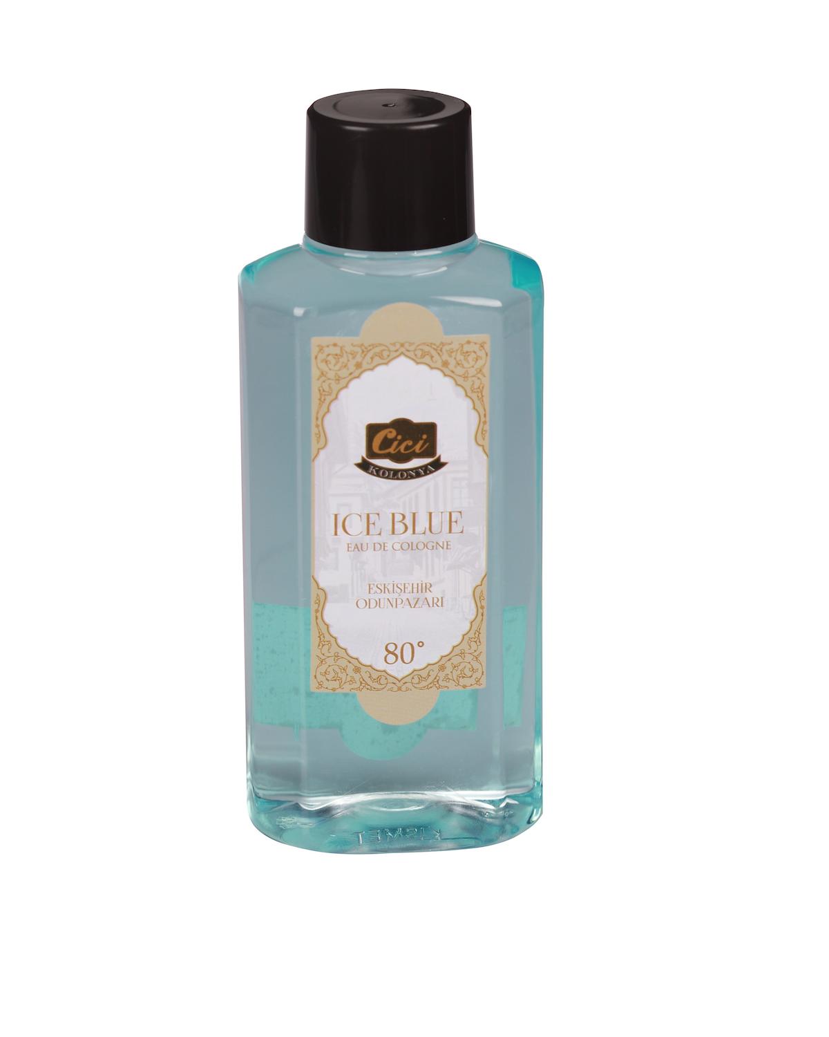 Cici Deniz Mineralleri Kolonya 400 ml