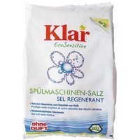 Klar Eco Sensitive Bulaşık Makinesi Tuzu 2 kg