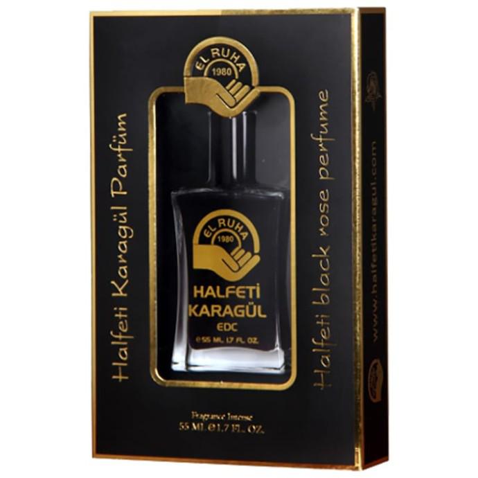 El-Ruha Gül Kolonya 150 ml