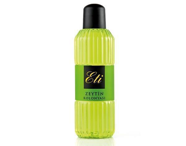 Eti Zeytin Kolonya 200 ml
