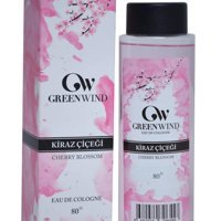 Greenwind Japon Kiraz Çiçeği Kolonya 400 ml