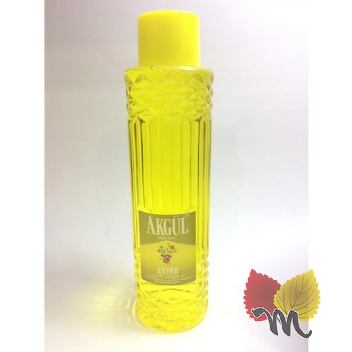 Akgül Estee Kolonya 400 ml