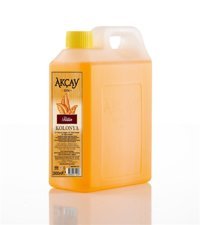 Akçay Tütün Kolonya 1 lt