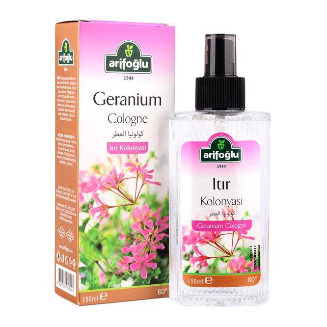 Arifoğlu Itır Kolonya 100 ml