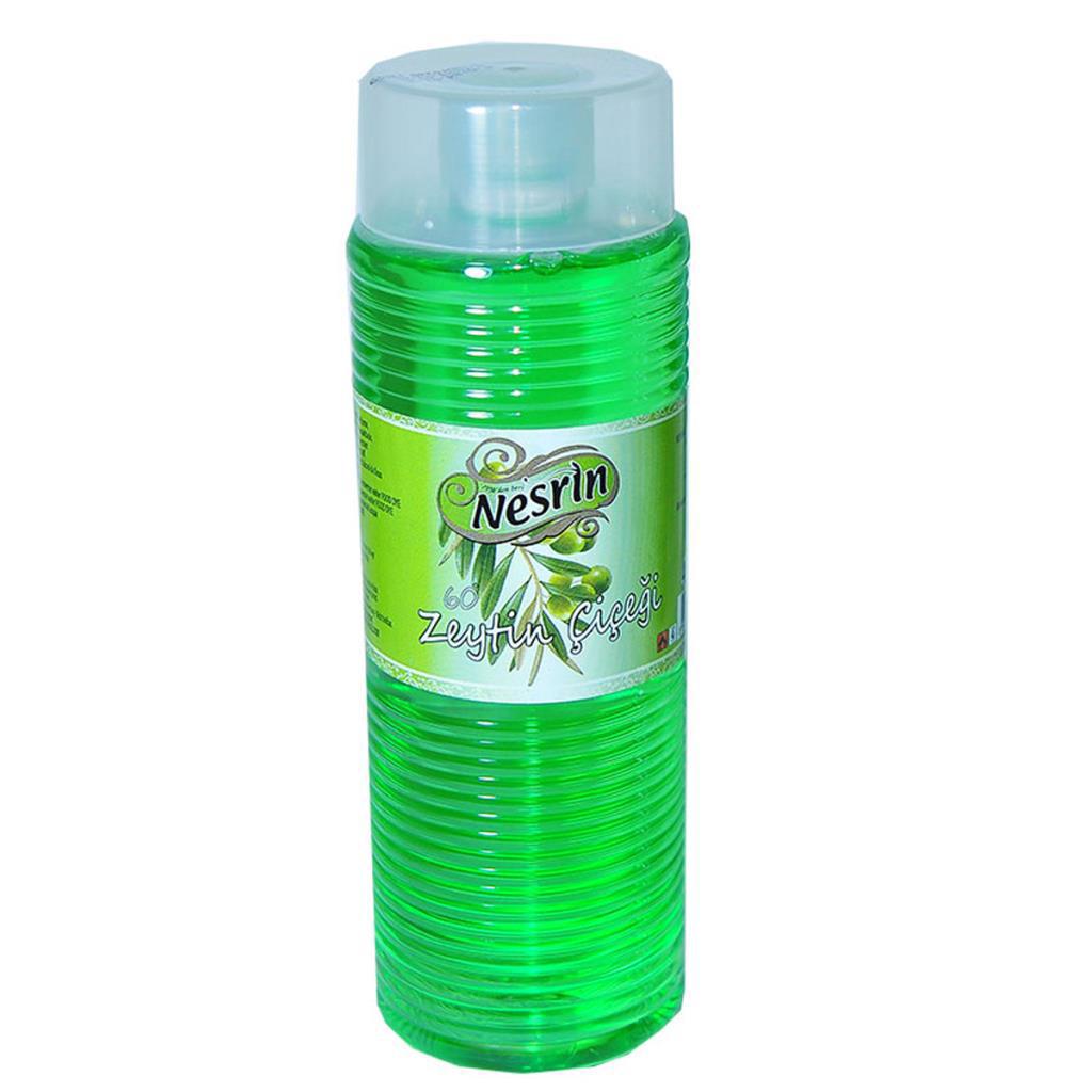 Nesrin Zeytin Çiçeği Kolonya 400 ml