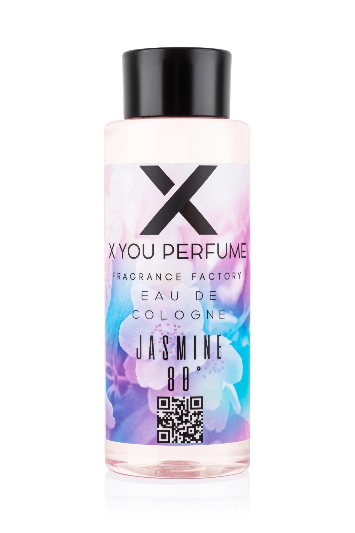 X You Perfume Yasemin Kolonya 250 ml