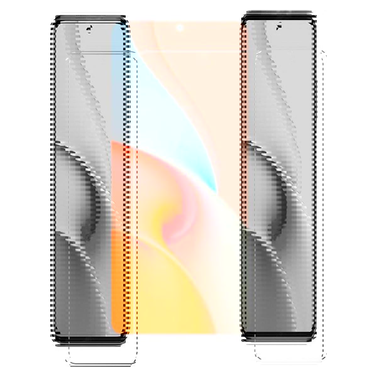 Xiaomi Redmi 9 Temperli Cam Koruyucu Protectscreen. Telefon Ekranınızı Güçlü Koruma Altına Alın,4d Görüntü Kalitesi ile Ekranınızı Yepyeni Bir Düzeyde Koruyun. Kırılmaz Tamperli Cam