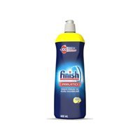 Finish Limon Kokulu Bulaşık Makinesi Parlatıcısı 800 ml