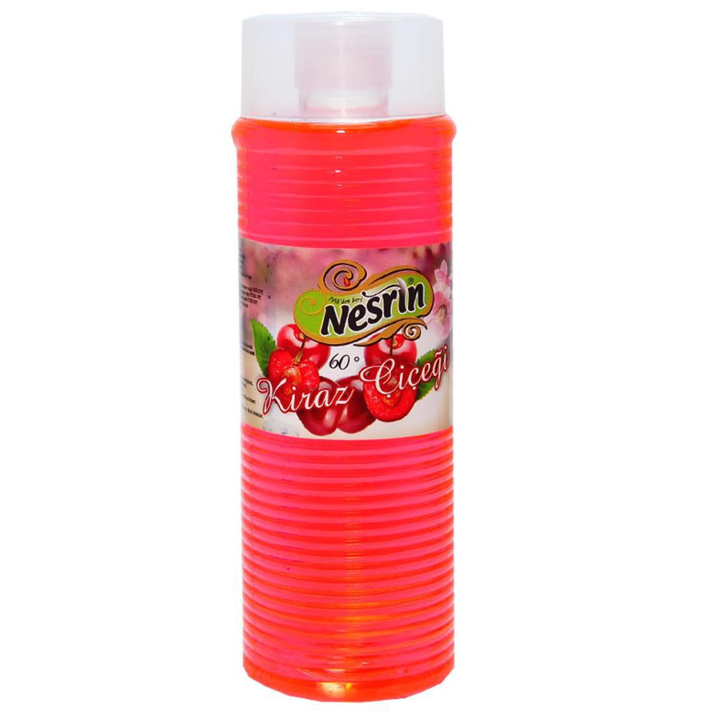 Nesrin Japon Kiraz Çiçeği Kolonya 400 ml