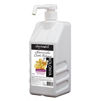 Dermokil Çiçeksi Kolonya 1 lt