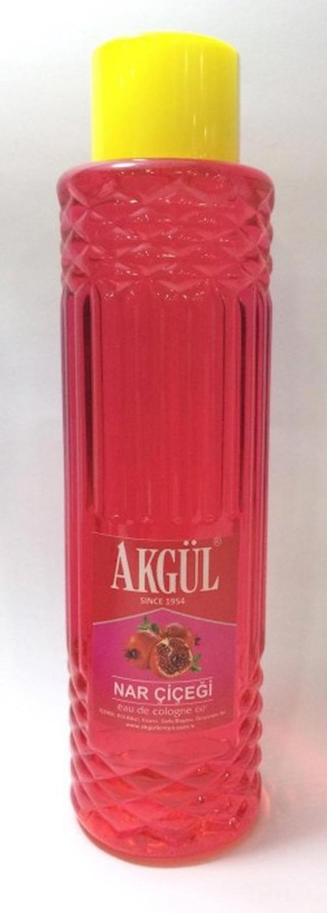 Muhteşem Tesisleri Nar Çiçeği Kolonya 400 ml