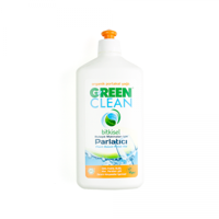 U Green Clean Bulaşık Makinesi Parlatıcısı 500 ml
