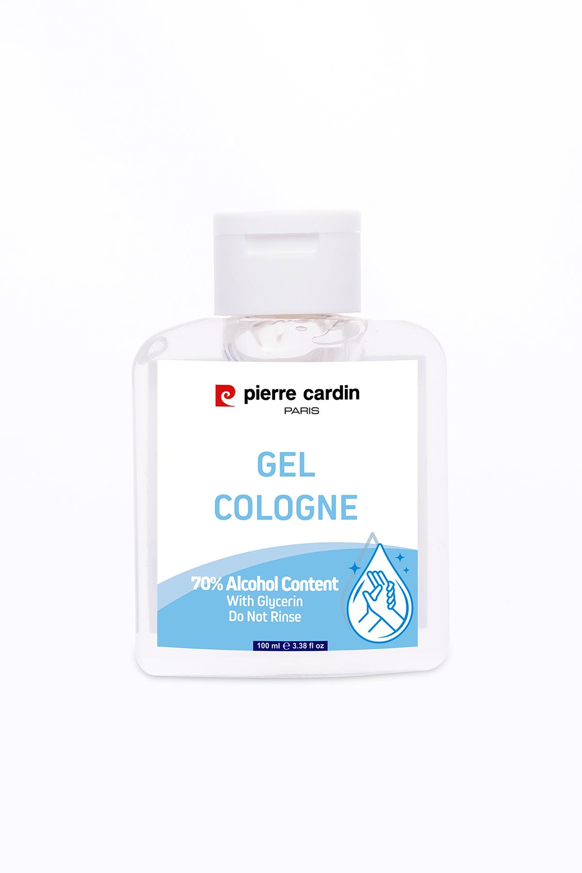 Pierre Cardin Ferah Kolonya 100 ml