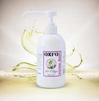 OxfoPro Çiçeksi Kolonya