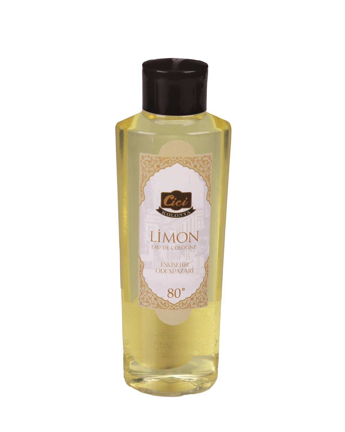 Cici Limon Kolonya 250 ml