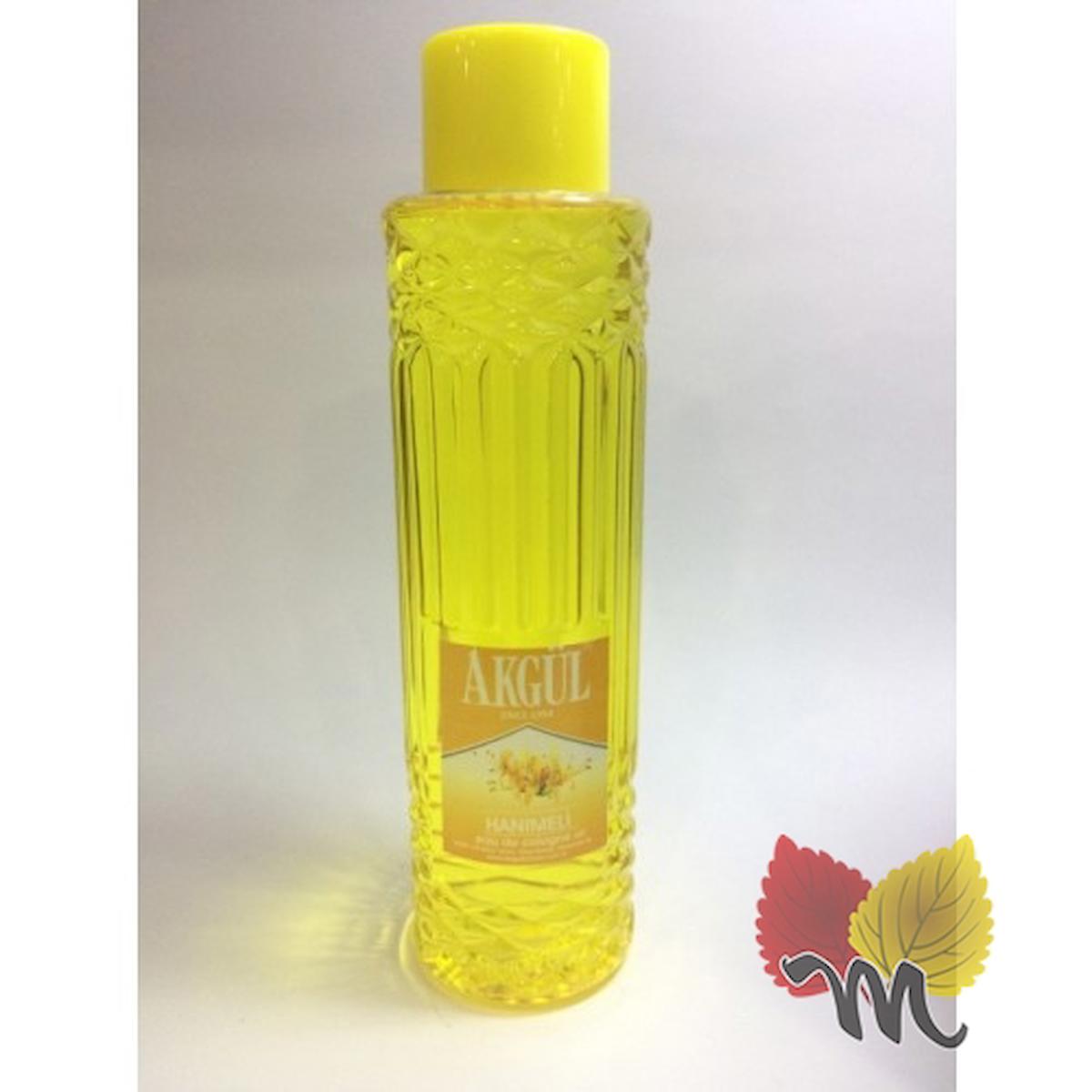 Muhteşem Tesisleri Hanımeli Kolonya 400 ml