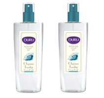 Duru Okyanus Esintisi Sprey Kolonya 150 ml 2'li