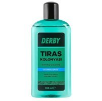 Derby Okyanus Esintisi Kolonya 250 ml