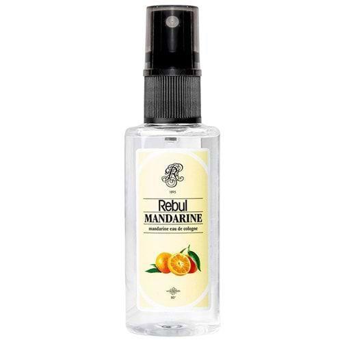 Rebul Mandalina Sprey Cam Şişe Kolonya 5 ml
