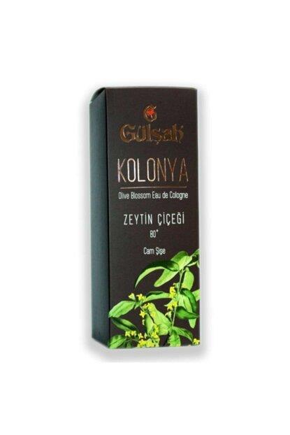 Gülşah Zeytin Çiçeği Cam Şişe Kolonya 250 ml