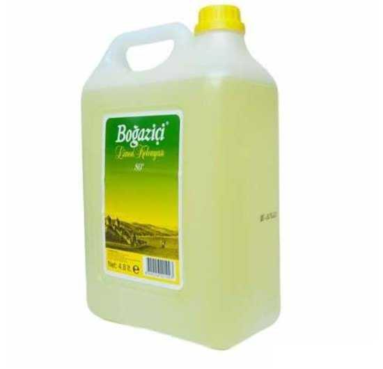 Boğaziçi Limon Kolonya 4.8 lt