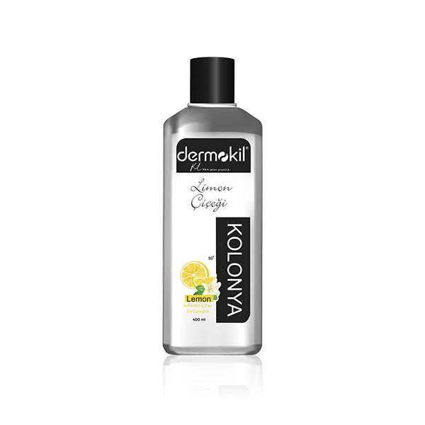 Dermokil Limon Kolonya 400 ml