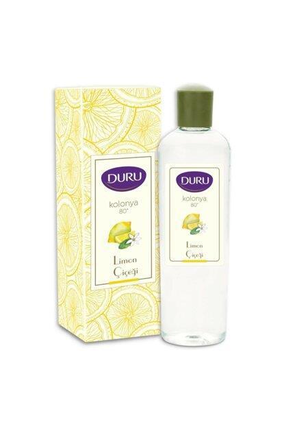 Duru Limon Çiçeği Kolonya 200 ml