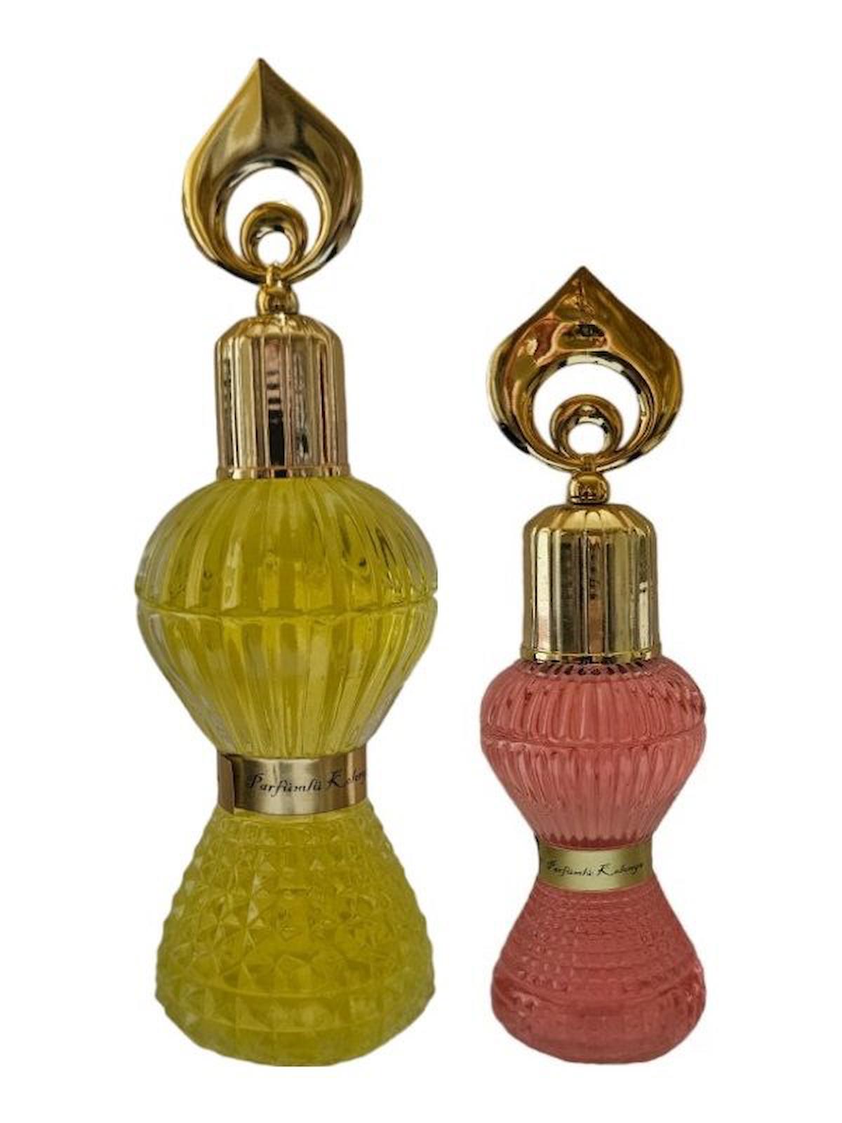 Beluci Ahengi Aşk 100 ml + Tarihi Revdor 200 ml Kolonya 2'li Set