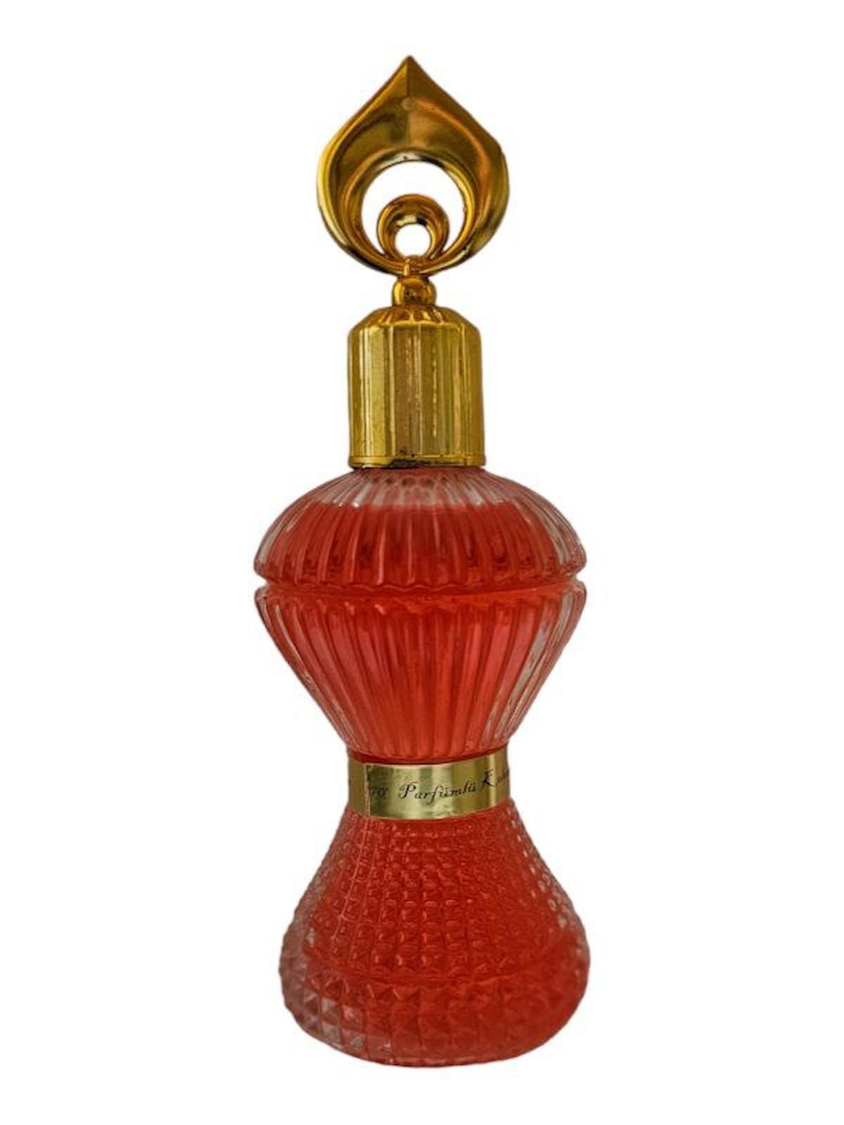 Beluci Safran Çiçeği Kolonya 200 ml