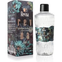 Revna Misk Cam Şişe Kolonya 400 ml