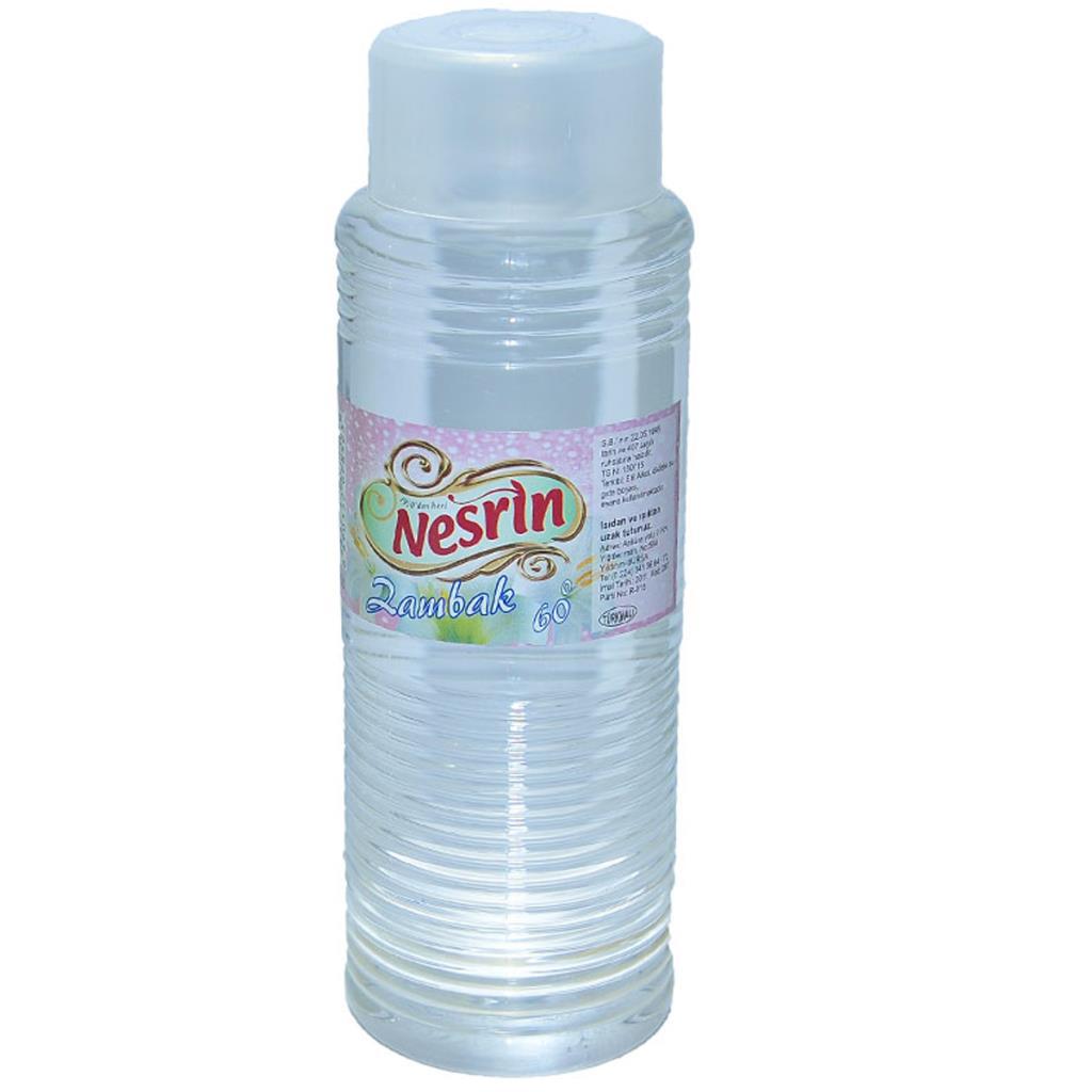 Nesrin Zambak Kolonya 500 ml