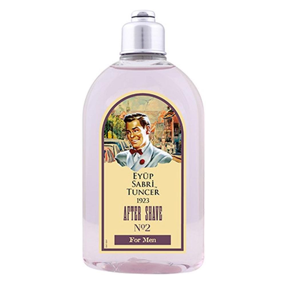 Eyüp Sabri Tuncer Okyanus Esintisi Cam Şişe Kolonya 250 ml