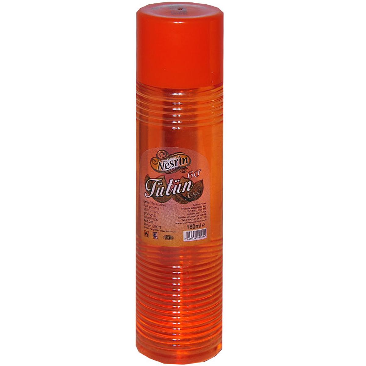 Nesrin Tütün Kolonya 160 ml