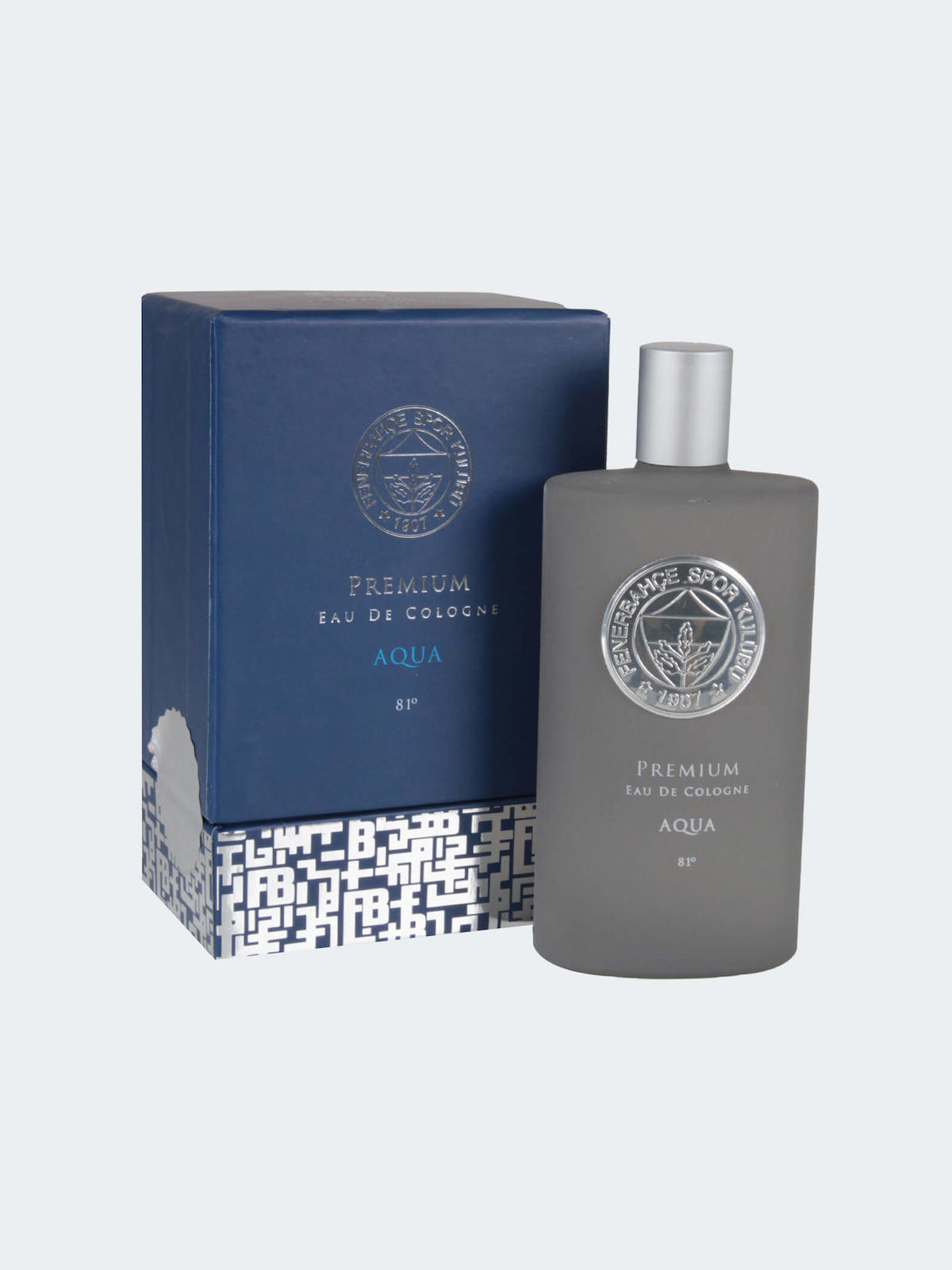 Fenerbahçe Limon Kolonya 200 ml