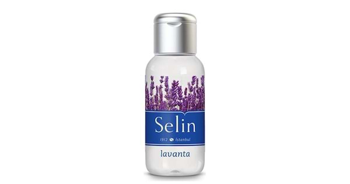 Selin Ardıç Kolonya 50 ml