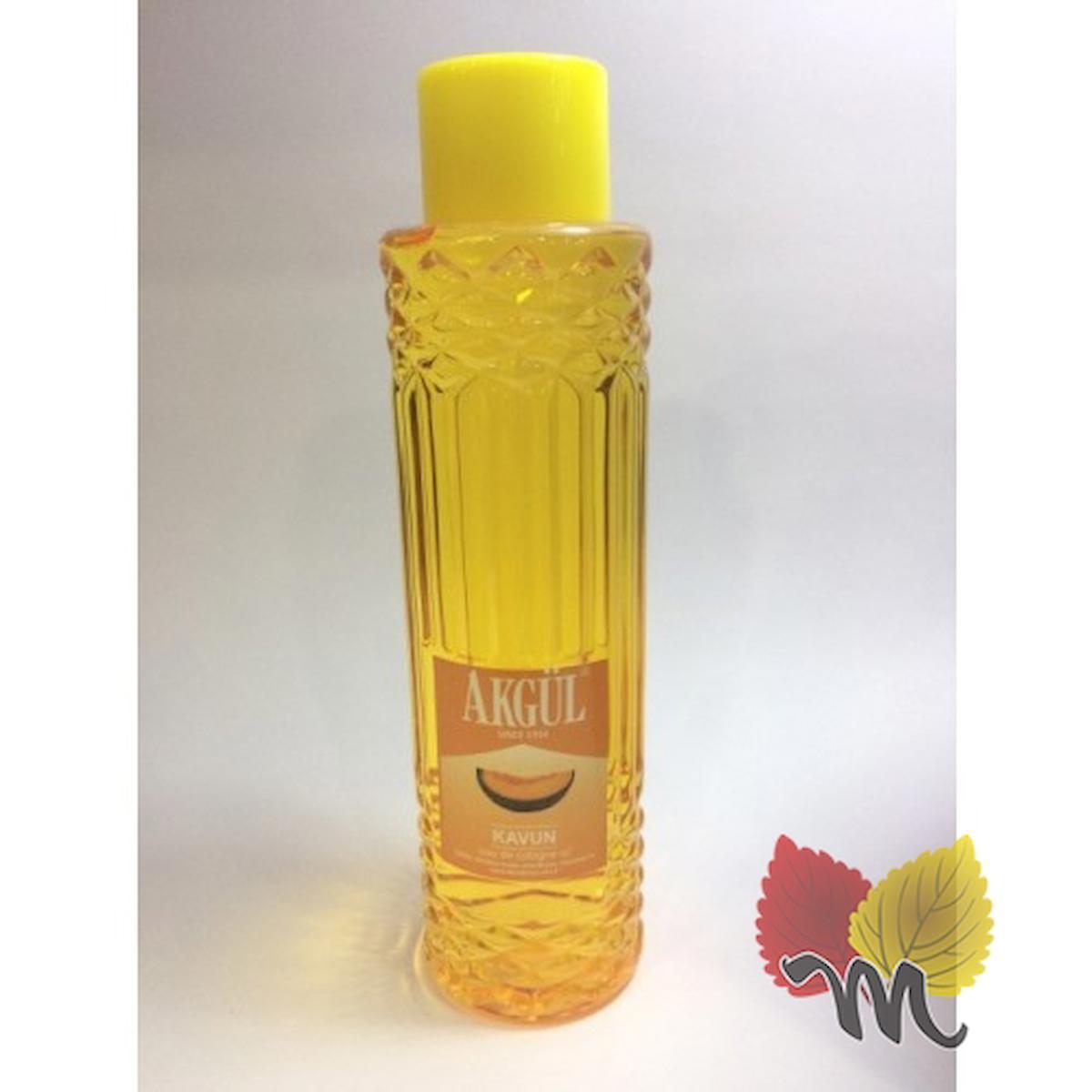 Muhteşem Tesisleri Kavun Kolonya 400 ml