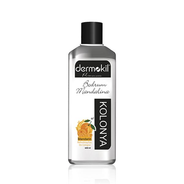 Dermokil Mandalina Kolonya 400 ml